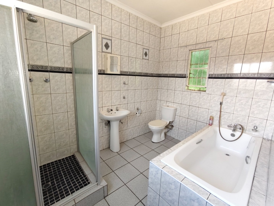 To Let 1 Bedroom Property for Rent in Generaal De Wet Free State